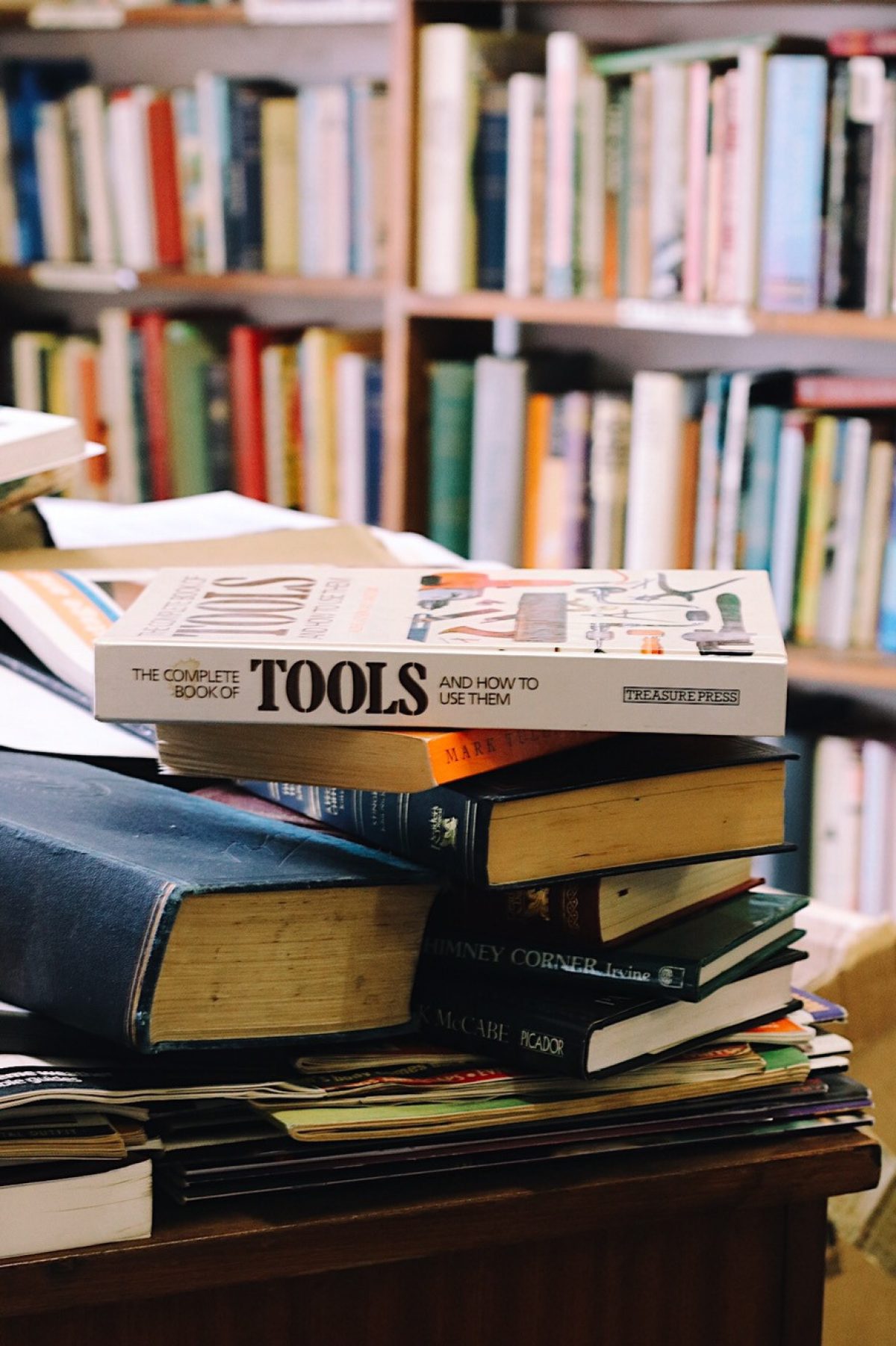 Belfast's #1 New, Used, Second hand and out of print Bookshop